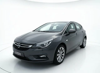 Opel Astra – thumbnail 1