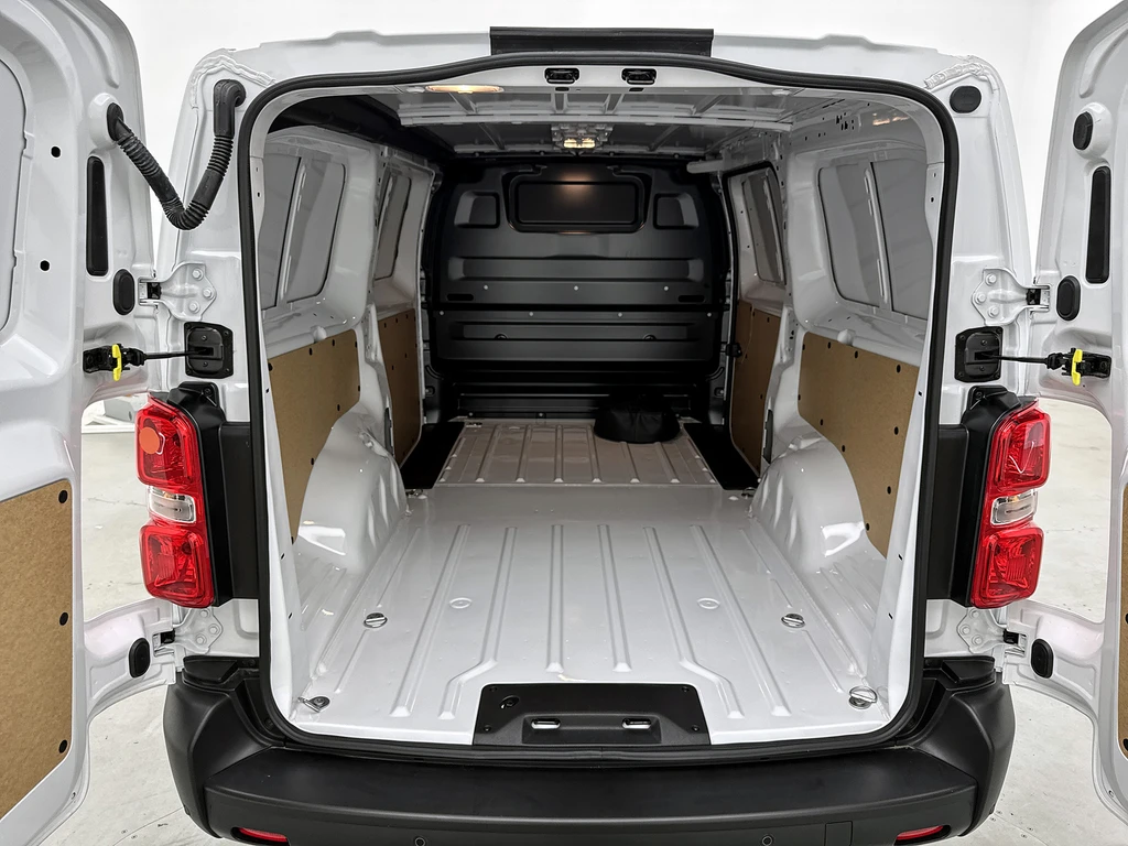 Toyota ProAce – foto 25