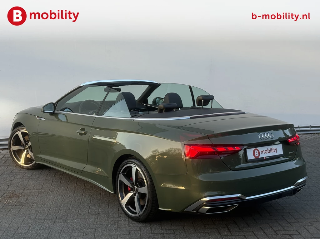 Audi A5 – foto 4