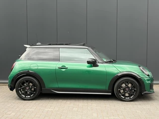 MINI Cooper S – thumbnail 3