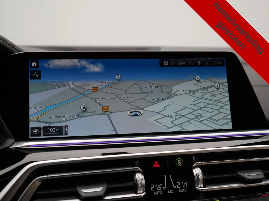 BMW X5 – foto 42