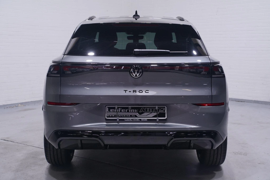 Volkswagen T-Roc – foto 4