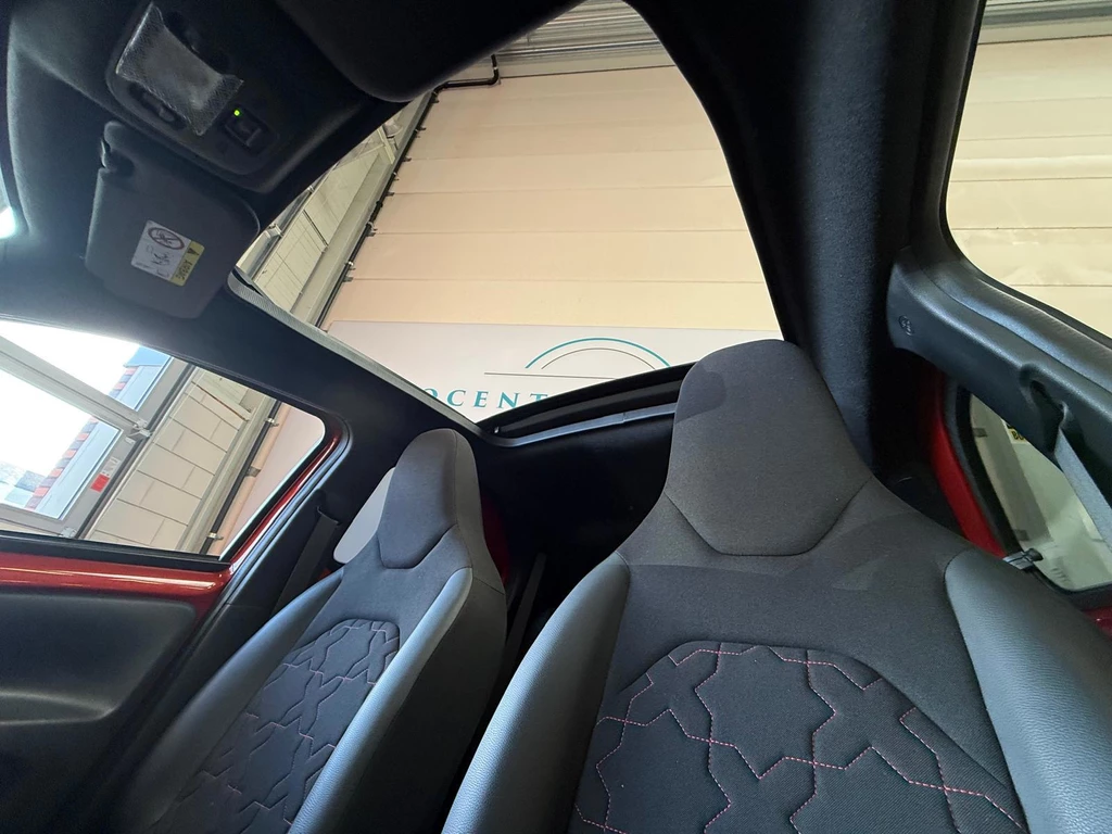 Toyota Aygo – foto 23