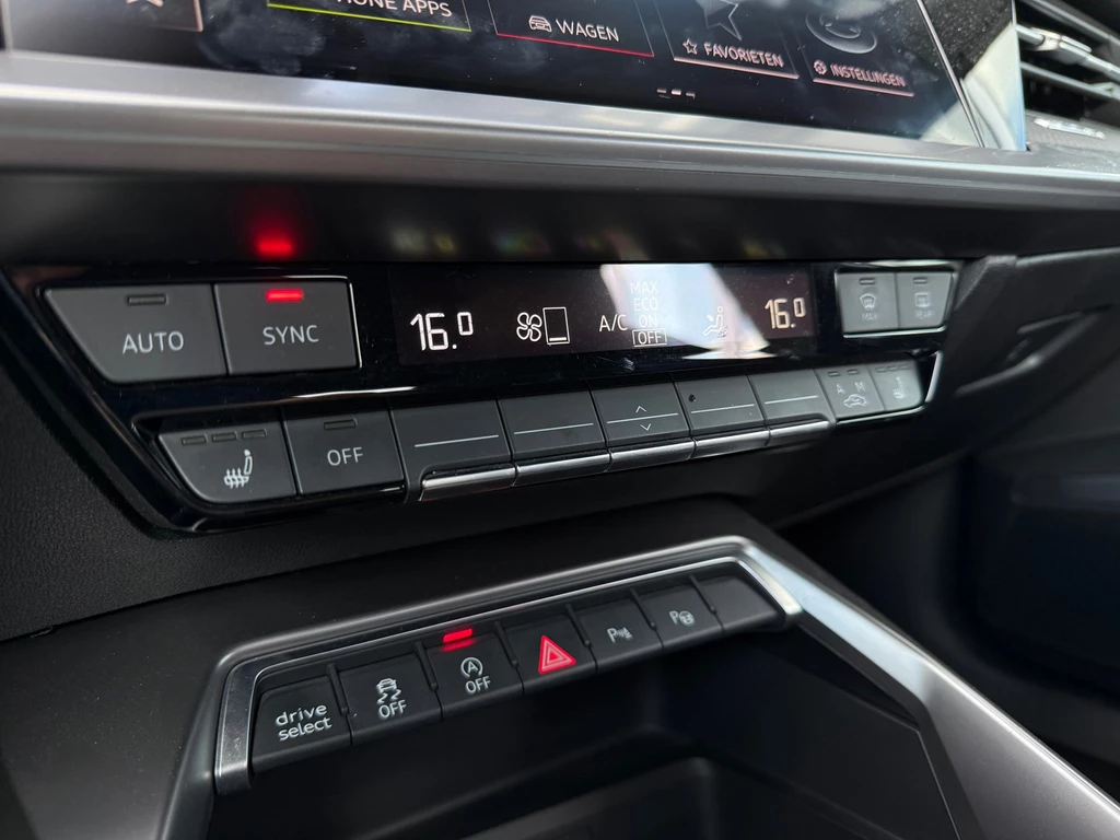 Audi A3 – foto 15