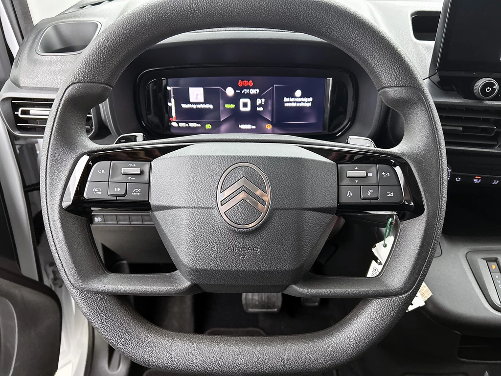 Citroën ë-Berlingo – foto 25