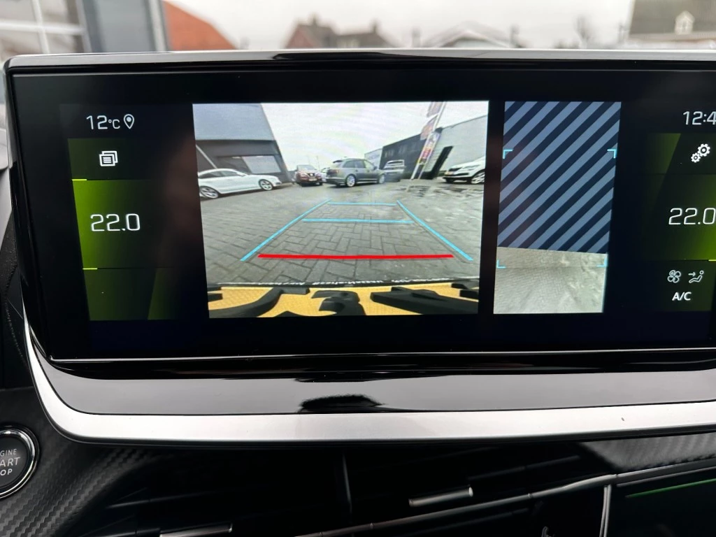 Peugeot 208 – foto 26