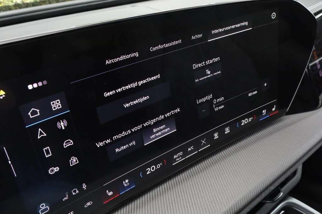 Audi SQ5 – foto 34