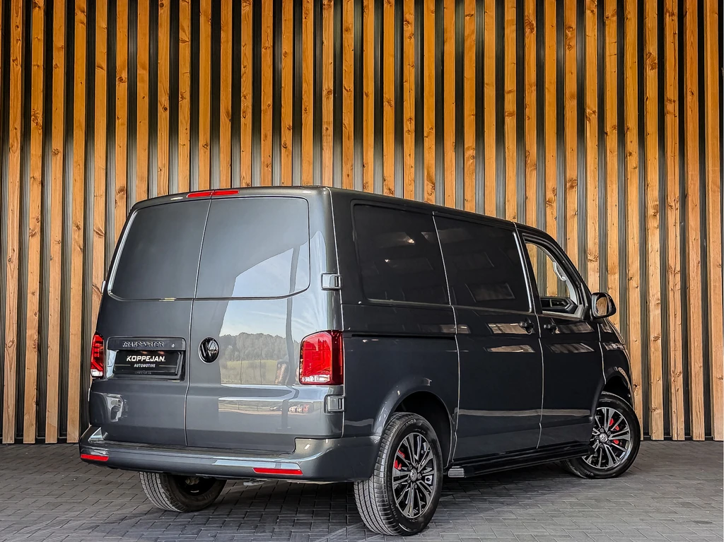 Volkswagen Transporter – foto 9