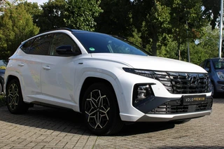 Hyundai Tucson – thumbnail 6