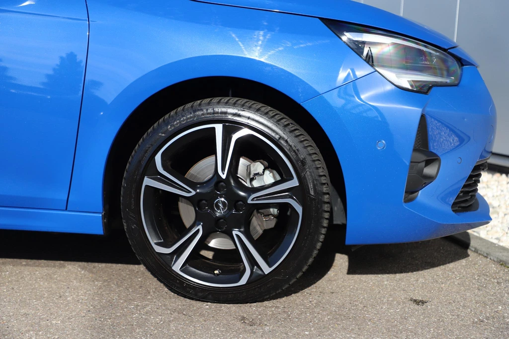 Opel Corsa – foto 5