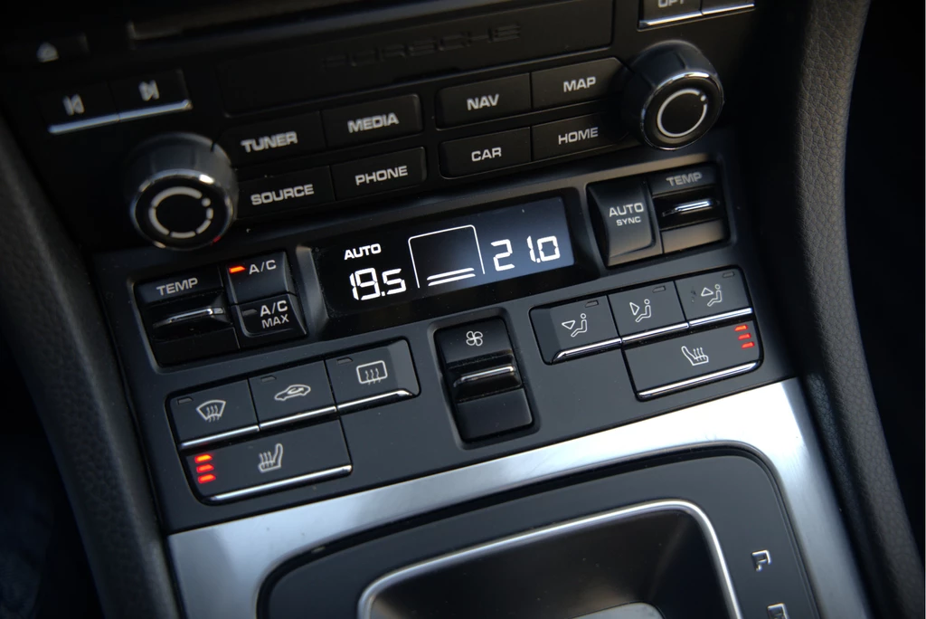 Porsche 911 – foto 54