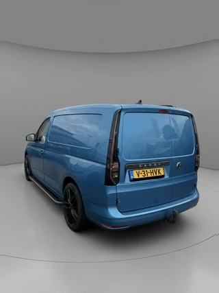 Volkswagen Caddy – thumbnail 3