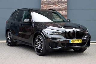 BMW X5 – thumbnail 8