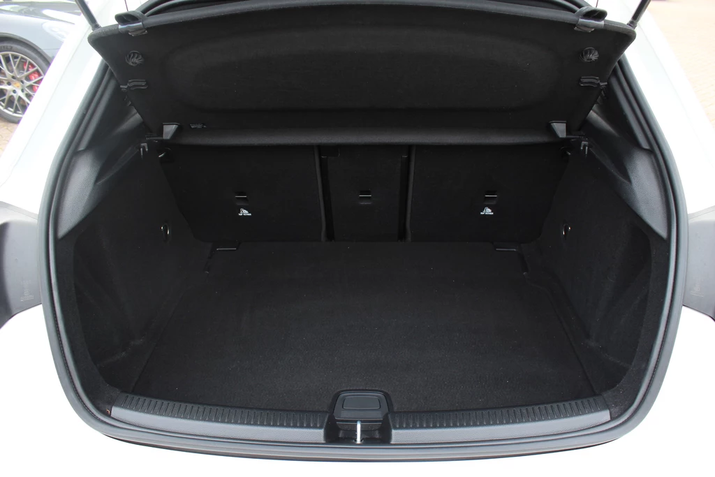 Mercedes-Benz A-Klasse – foto 17