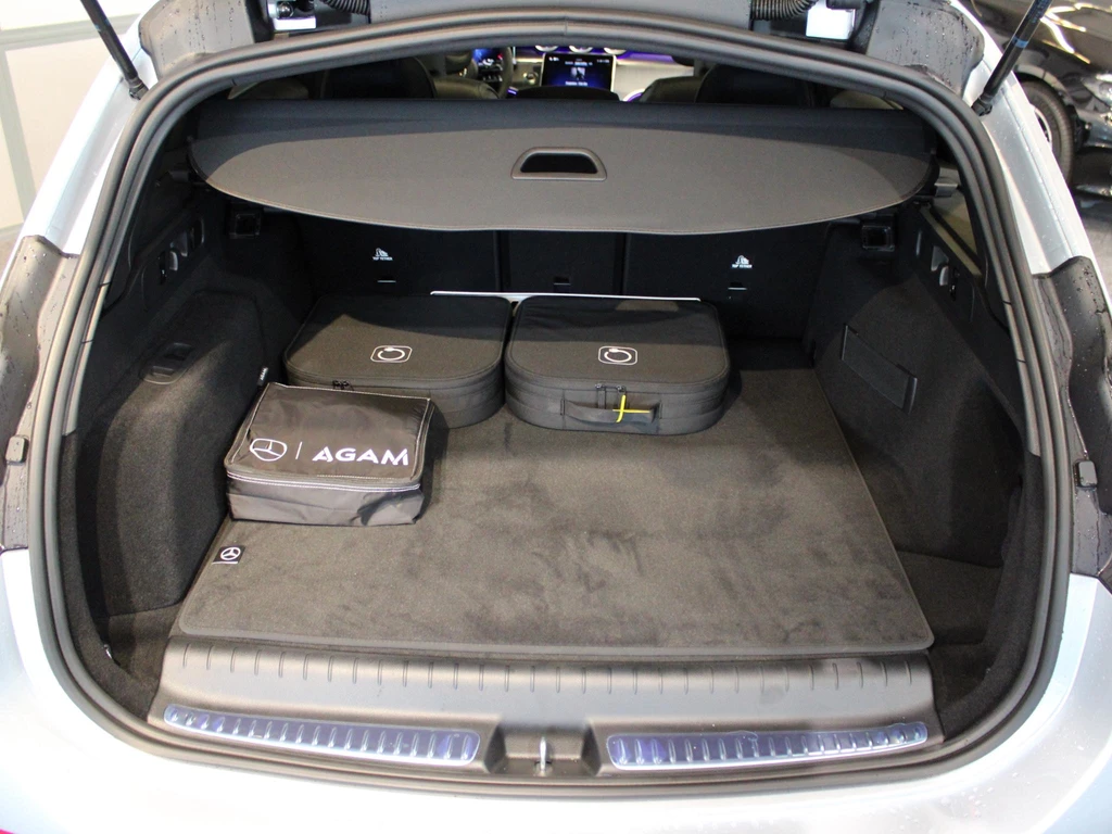 Mercedes-Benz C-Klasse – foto 23