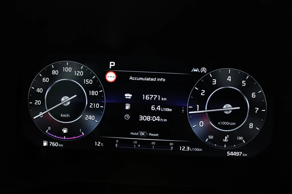 Kia Ceed Sportswagon – foto 50