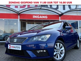 SEAT Leon – thumbnail 1