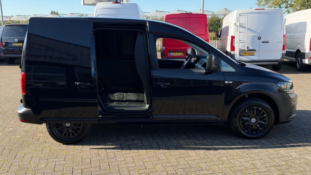 Volkswagen Caddy – foto 7