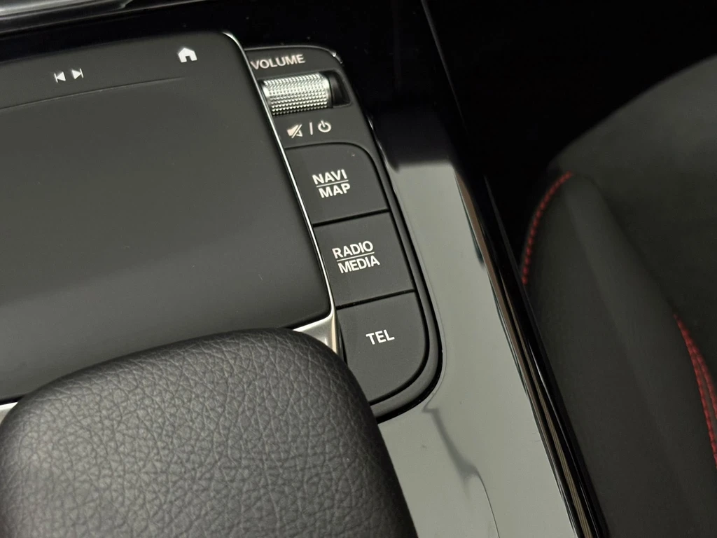 Mercedes-Benz CLA – foto 46