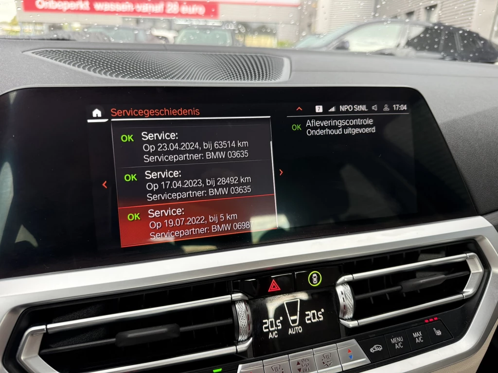 BMW 3 Serie – foto 26