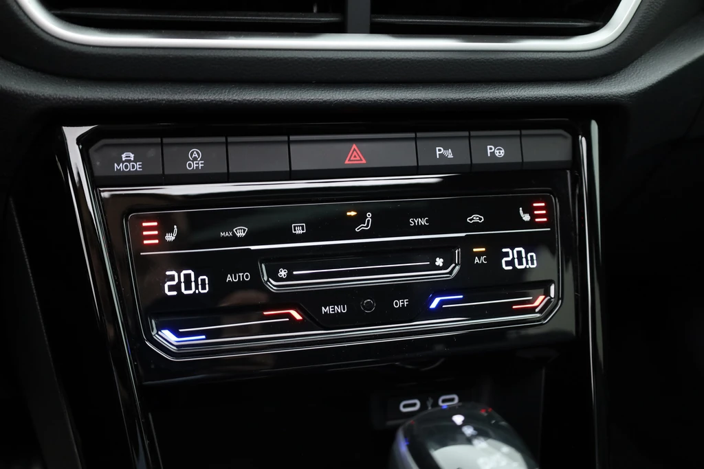 Volkswagen T-Roc – foto 24