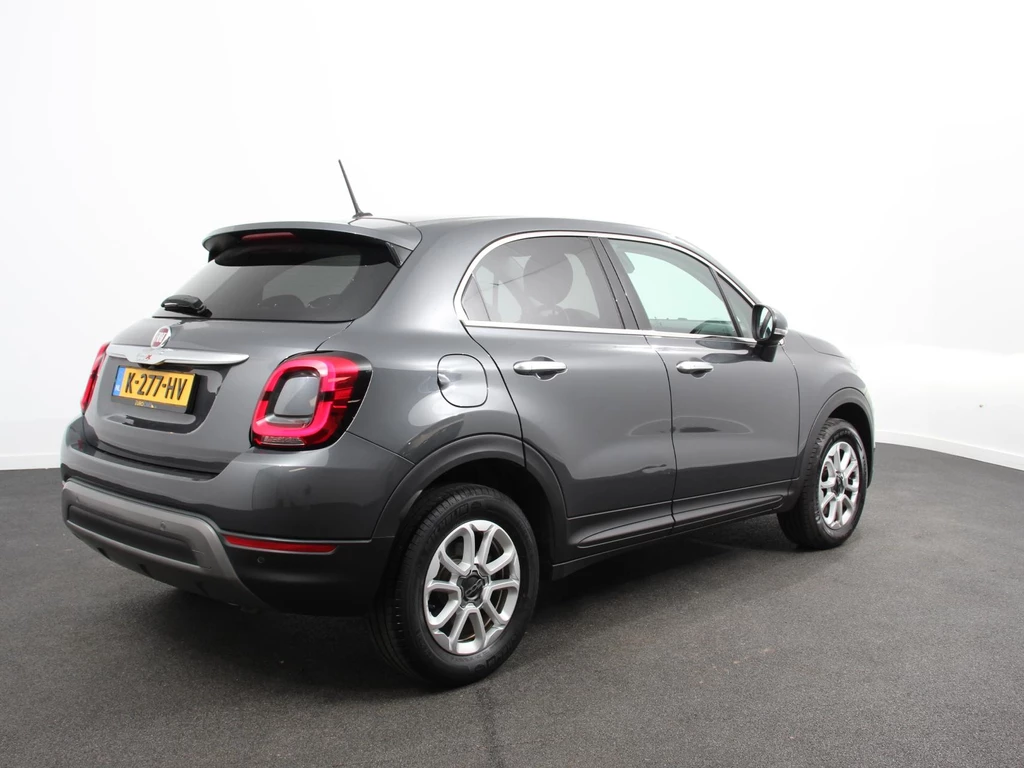 Fiat 500X – foto 5