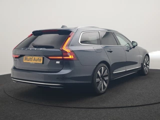 Volvo V90 – thumbnail 7