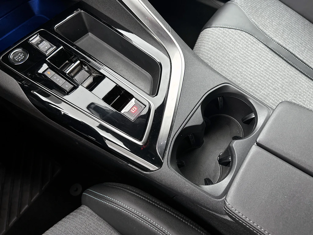 Peugeot 3008 – foto 30