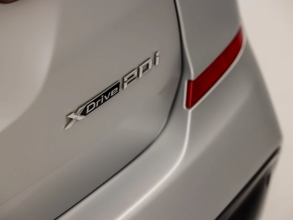 BMW X3 – foto 34