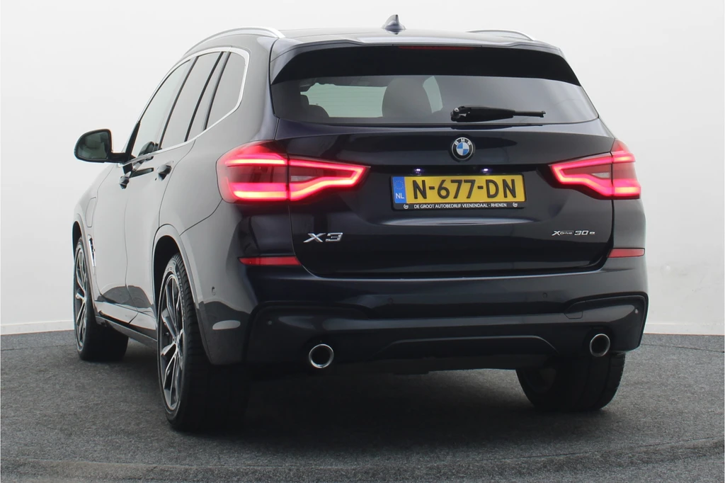 BMW X3 – foto 6