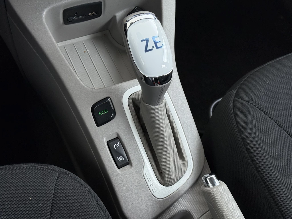 Renault ZOE – foto 34