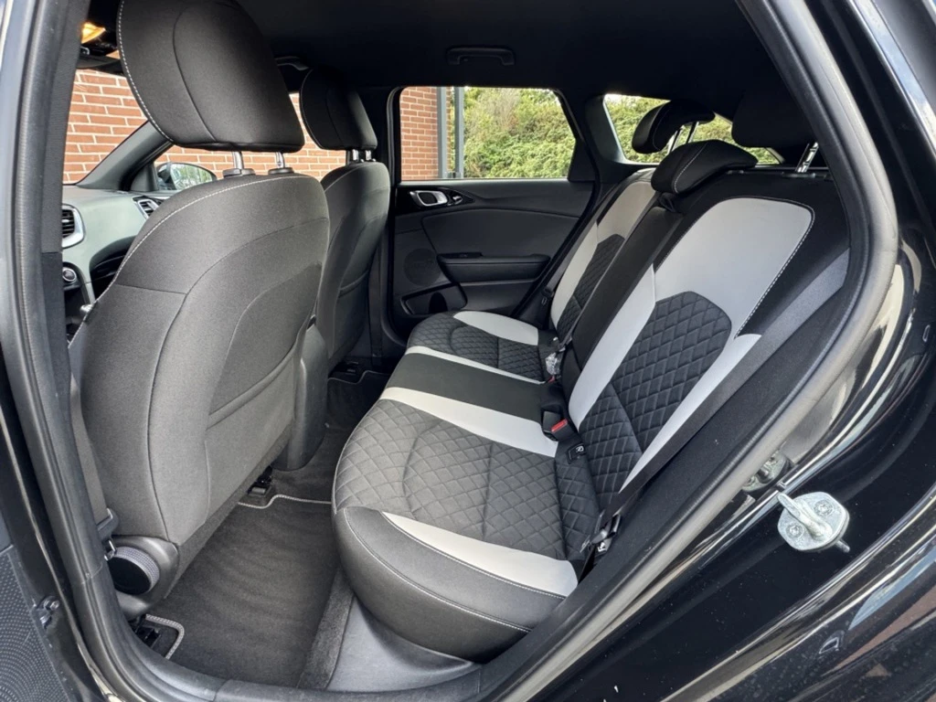 Kia Ceed – foto 13
