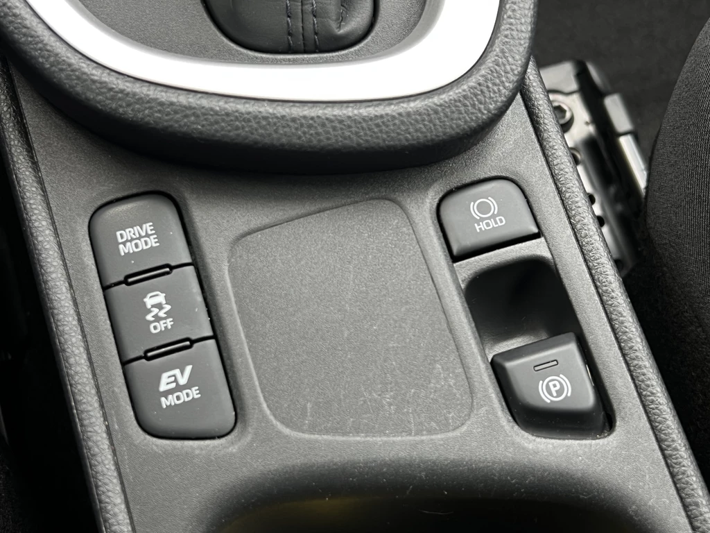 Toyota Yaris Cross – foto 26