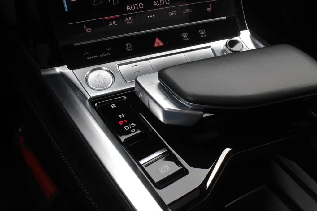 Audi e-tron – foto 29