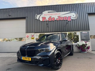 BMW X5 – thumbnail 2