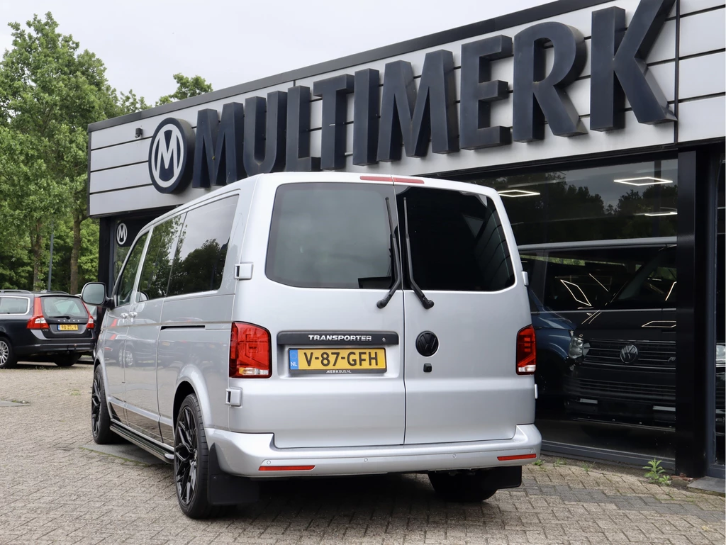 Volkswagen Transporter – foto 3