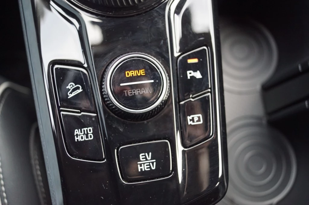 Kia Sportage – foto 61
