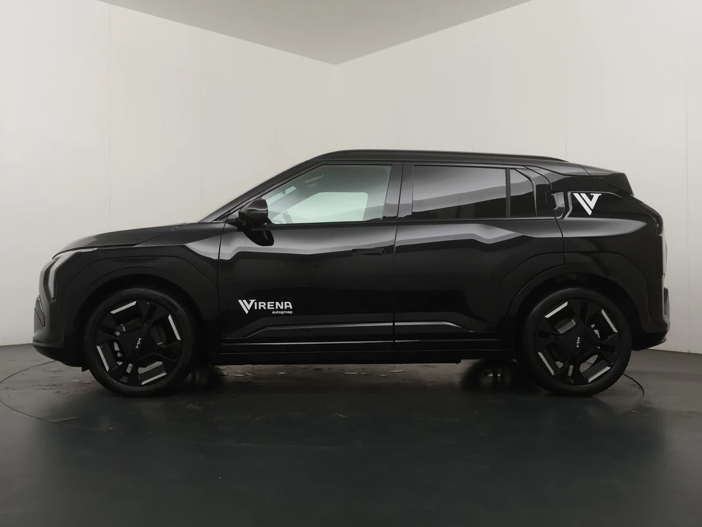 Kia EV3 – foto 3