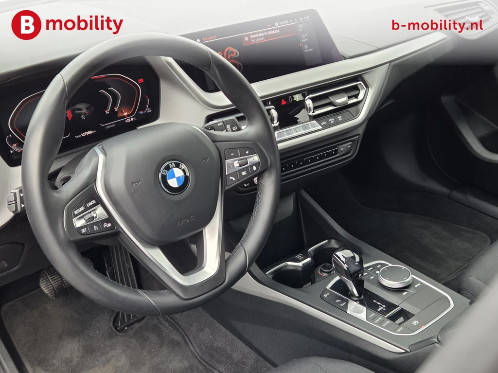 BMW 1 Serie – foto 10