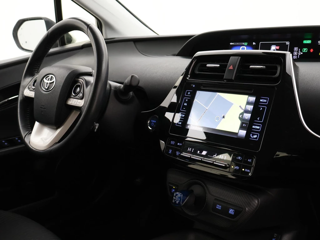 Toyota Prius – foto 9