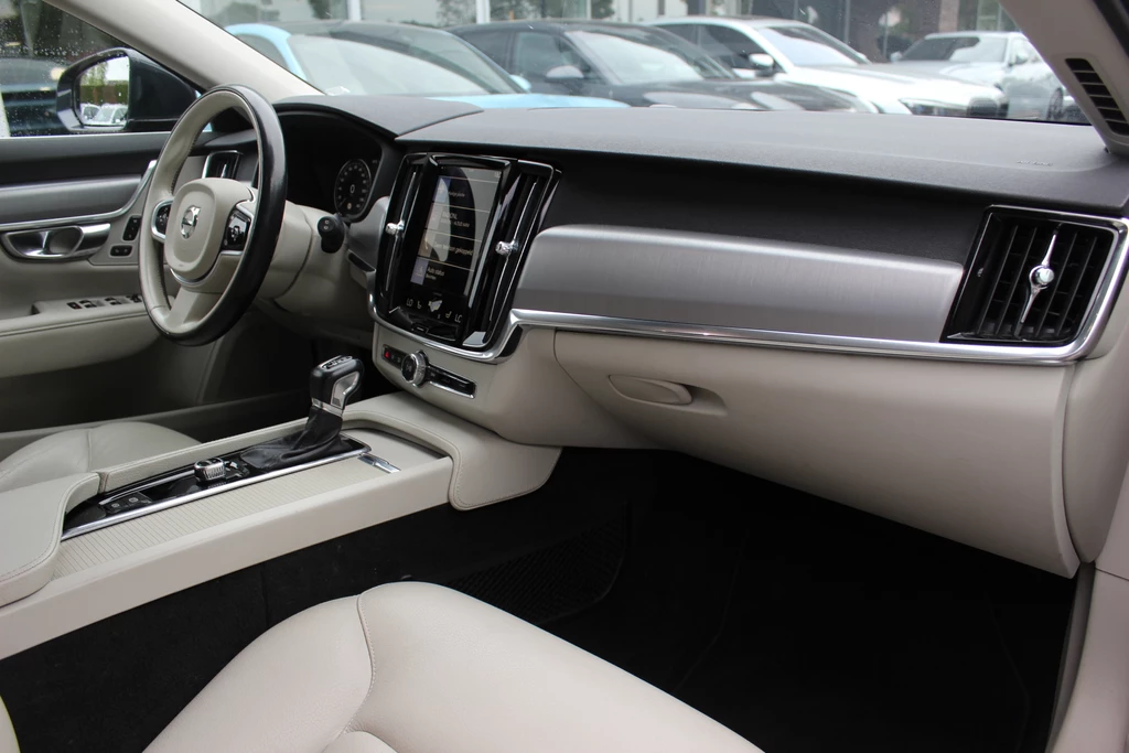 Volvo V90 – foto 15