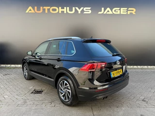 Volkswagen Tiguan – thumbnail 3