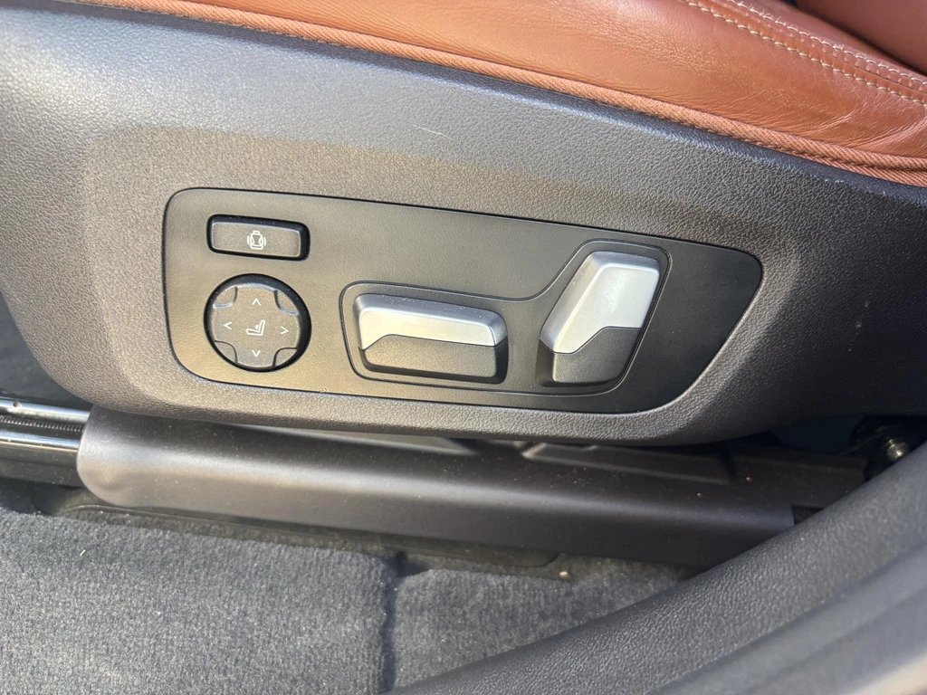 BMW X3 – foto 13