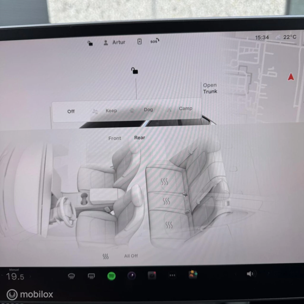 Tesla Model Y – foto 17