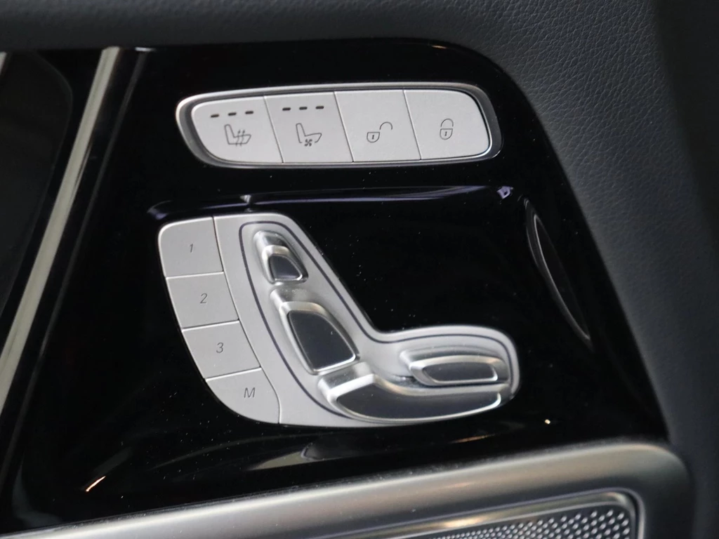 Mercedes-Benz G-Klasse – foto 24