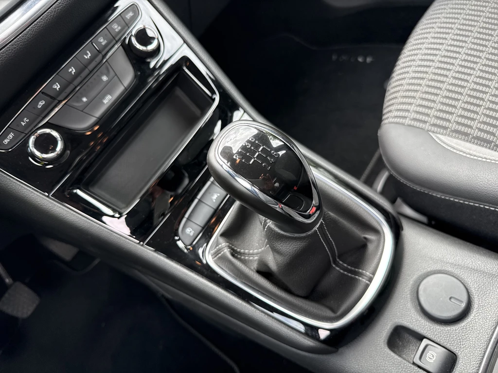 Opel Astra – foto 17