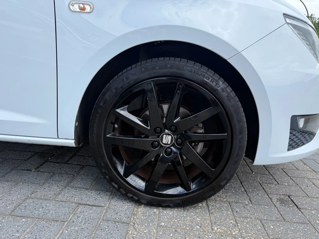 SEAT Ibiza – foto 13