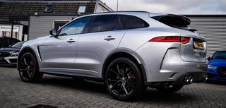 Jaguar F-PACE – thumbnail 7