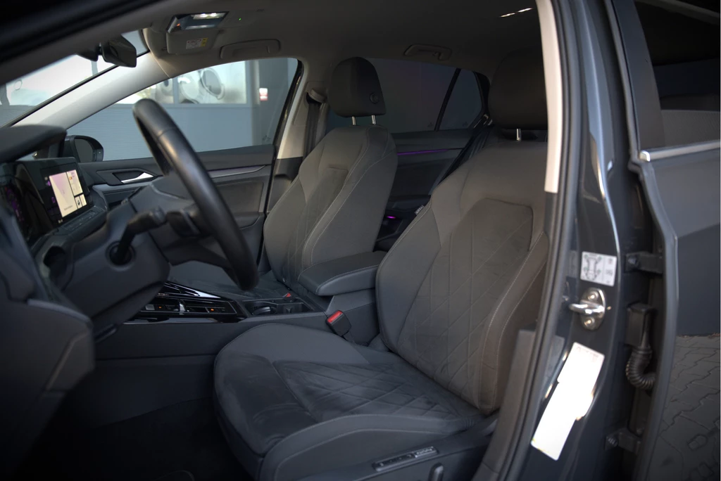 Volkswagen Golf – foto 17
