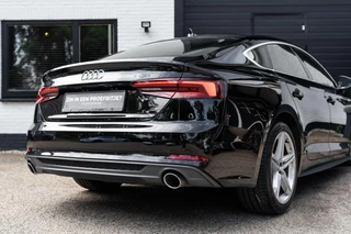 Audi A5 – thumbnail 6